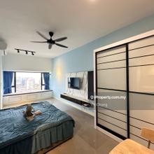 Imperio Residence Melaka Raya Studio Renovated Furnished High Floor