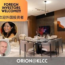 Prime Location ! Premium Furnishing ! Exquisite Return ! 