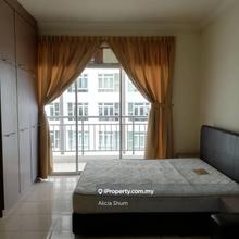 Sri Samudera Condominium studio for Rent 