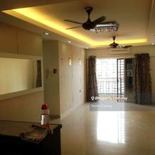 Kuchai Avenue @ kuchai Lama l Nsk l Freehold l Renovated