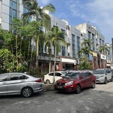 Klsc shop office@ Wangsa Maju