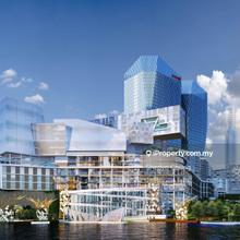 Sunway Square Corporate Tower, South Quay, Petaling Jaya,Bandar Sunway