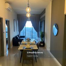 Fully Furnish With Nice Unit @ MRT, Puchong, Kuchai Lama, KL