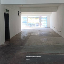 2nd Floor Shop Lot @ Taman Equine for Rent