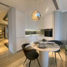Serviced residence for Sale