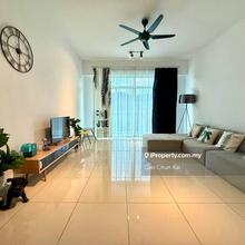Setia Pinnacle @ Sungai Ara Fully Furnished Bayan Lepas