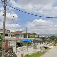 Seksyen 20, SS 2, Petaling Jaya Bungalow