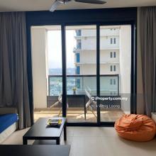 Serviced residence for Sale