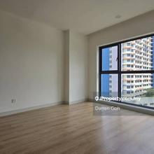 A Hub of Modern Living and Convenience at The Atrium Ampang