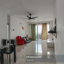 Ksl Residence Daya Taman Delima Johor Bahru