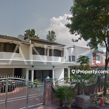 Taman Cheras 2 storey Bungalow with KLCC view