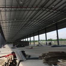 Teluk Mengkuang Factory Ready Move In