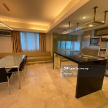 Condominium for Rent