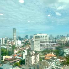 Partial Seaview office for rent