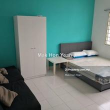 Condominium for Rent