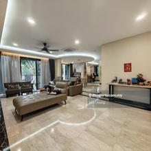 Ponderosa Green Double Storey Semi-D House For Sale