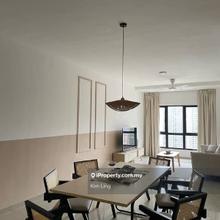 D'Vervain Designer 4 Bedrooms Unit For Rent (Viewing Available Now)