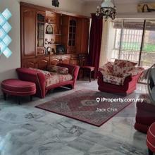 4 rooms house at Menara Bangsar,