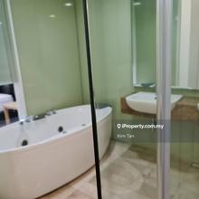 Serviced residence for Rent