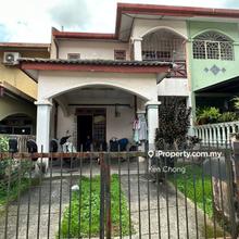 Good condition house for sale