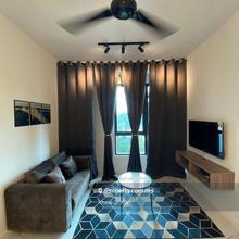 Actual Unit, Move in Condition