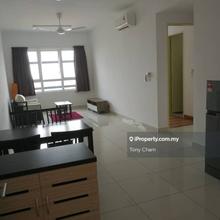 Impiria Residence Bukit Tinggi Klang 