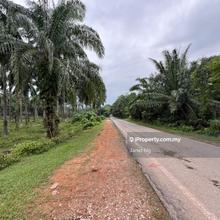 Prime Industrial Land for Sale Dengkil