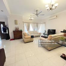 Aman Perdana Fully Extended Unit Very Good Condition