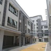 Shop-office for Sale