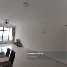 2 Carpark, Fully Furnished 
