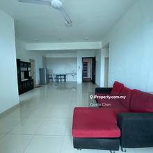 Welcome Airbnb Operator, partly furnished