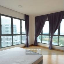 Teega 4 Room Big Size Apartment for Sale