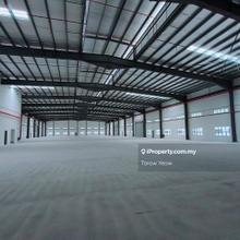 Pasir gudang harvest green factory sale