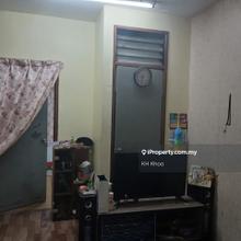 Seri Mutiara Flat for Sales @ Putra Height, Subang Jaya, Selangor