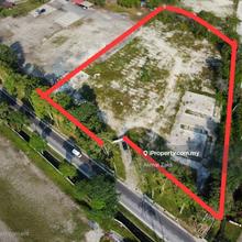 Industrial Land For Rent