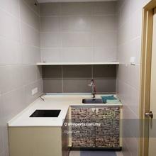 Many units for rent in Seri Kembangan. Contact for viewing now.