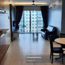 Golden Triangle Full Furnished Unit For Rent