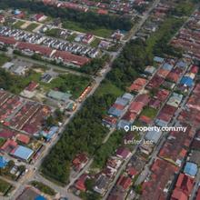 Land for sale in Klang
