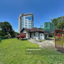 Jalan Yahya Awal Jb Town Single Storey Bungalow 7900 Sqft Freehold