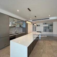 Partially Furnished Unit For Sale