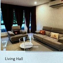 Upper East Condominium @ Tiger Lane , Ipoh