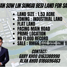 Limited Unit For Sale
