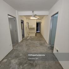 Flat for Rent