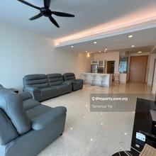 Block A St Moritz Fully furnished KLCC view 