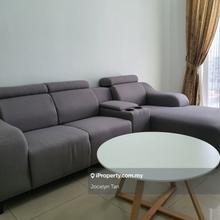 PJ 8 Service Suites for Rent 