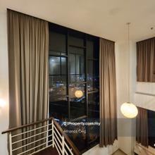 Suitable either for commercial or residential use, Duplex Studio, SOHO