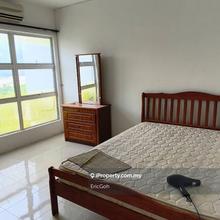 Condo by the Hillside with Easy Access to Ipoh City