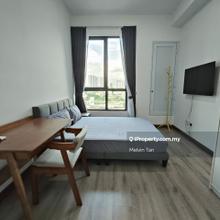 The Mate Fully Furnished Studio For Rent