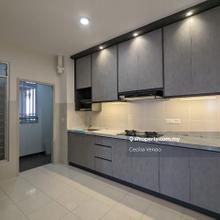 Apartment for Rent Putra Heights, Subang Jaya - Perfect for Family