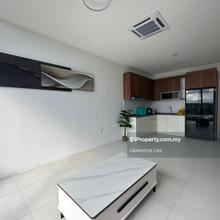 Brand New The Podium Condo in Kuching 